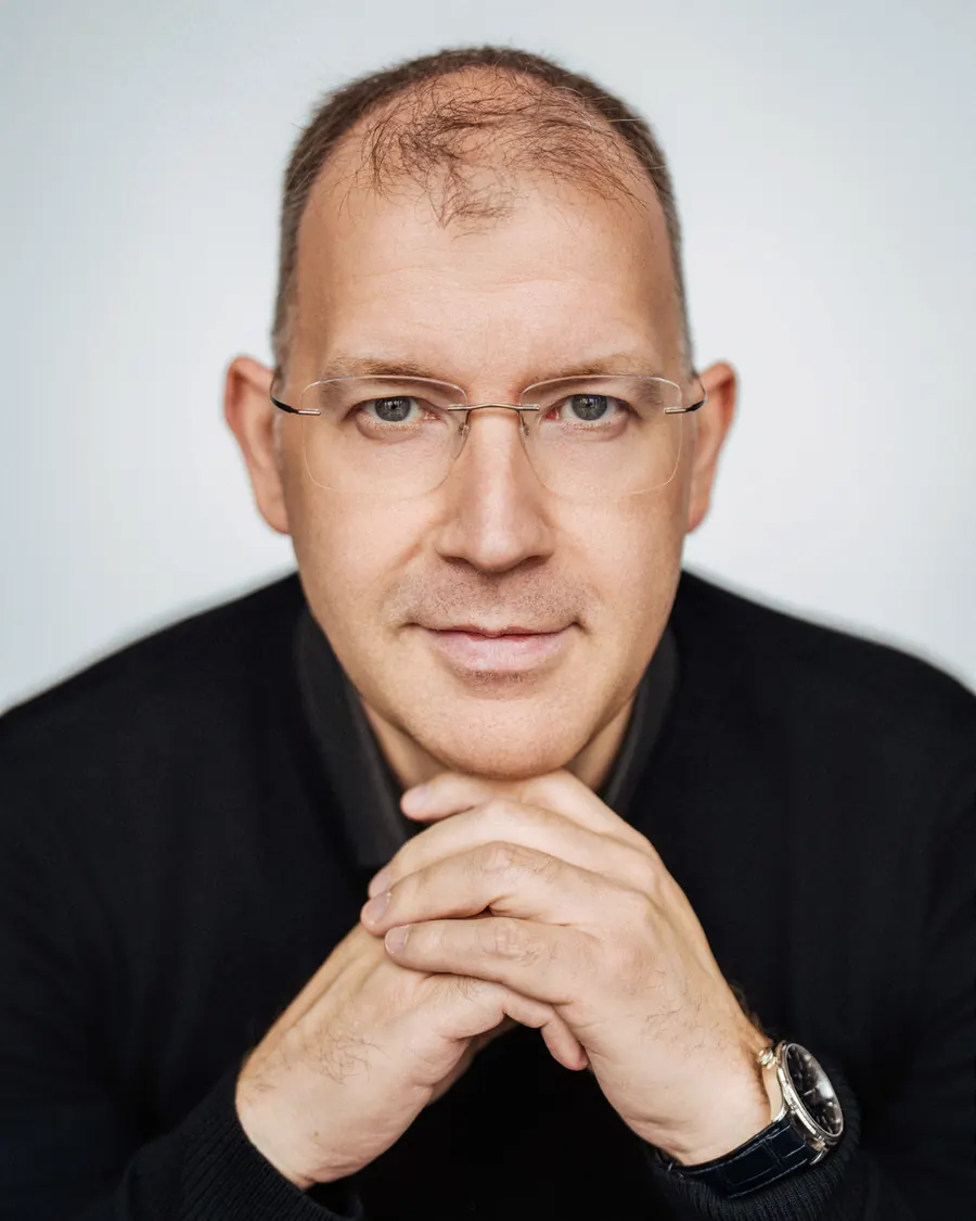 Sascha Drache
